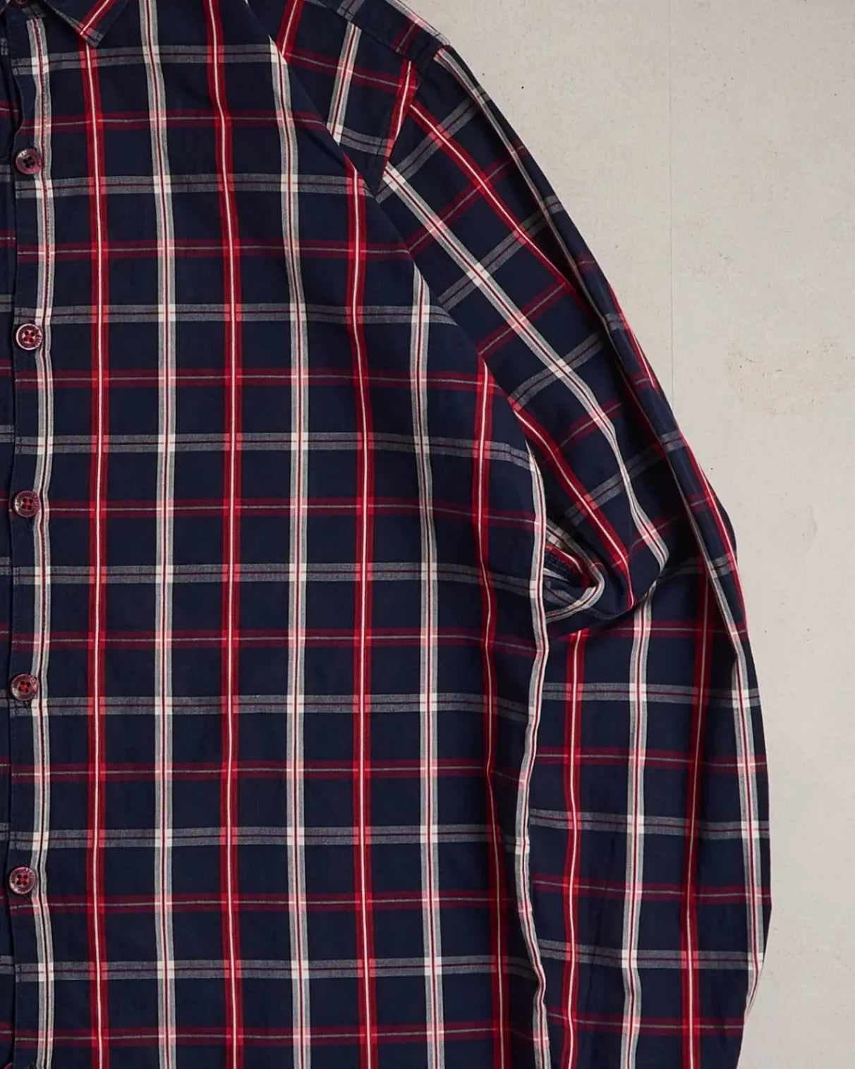 Vintage Abercrombi & Fitch Shirt Right