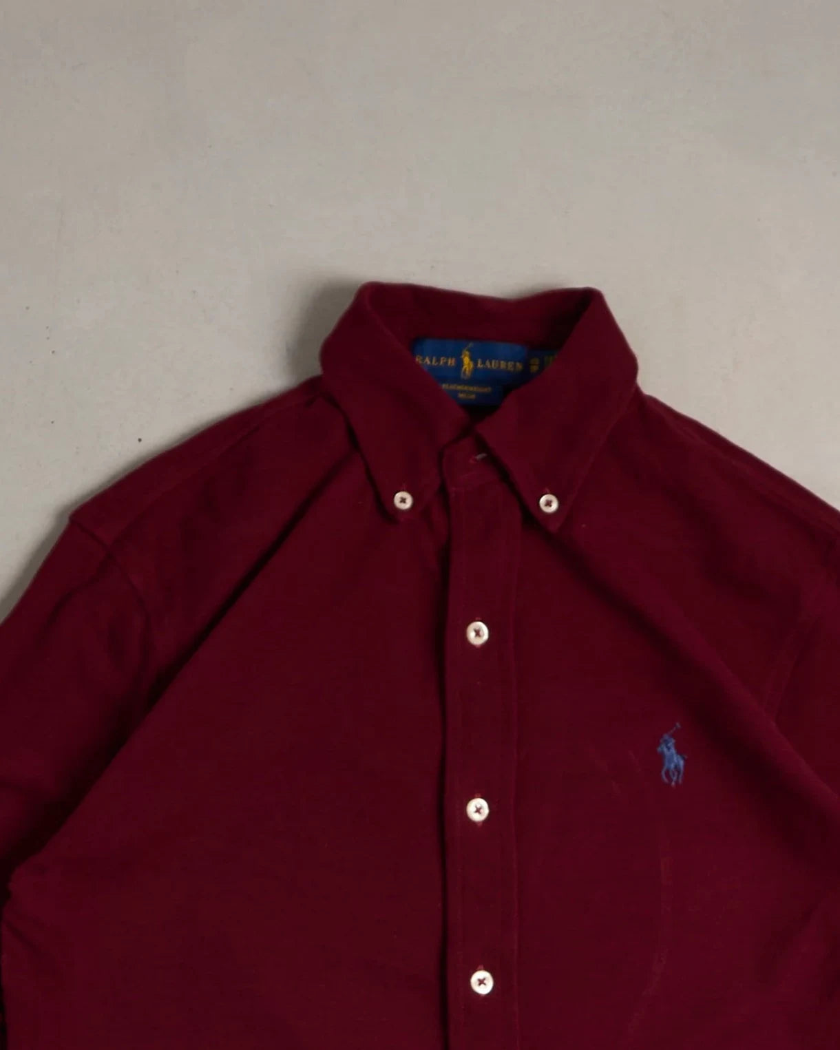 Vintage Ralph Lauren Shirt Top