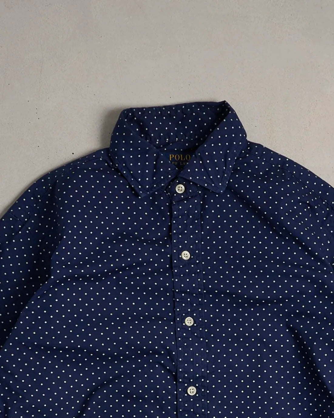 Vintage Ralph Lauren Shirt Top