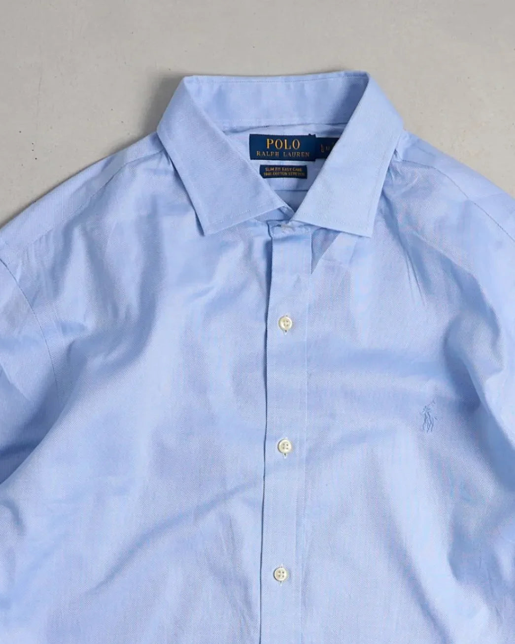 Vintage Ralph Lauren Shirt Top