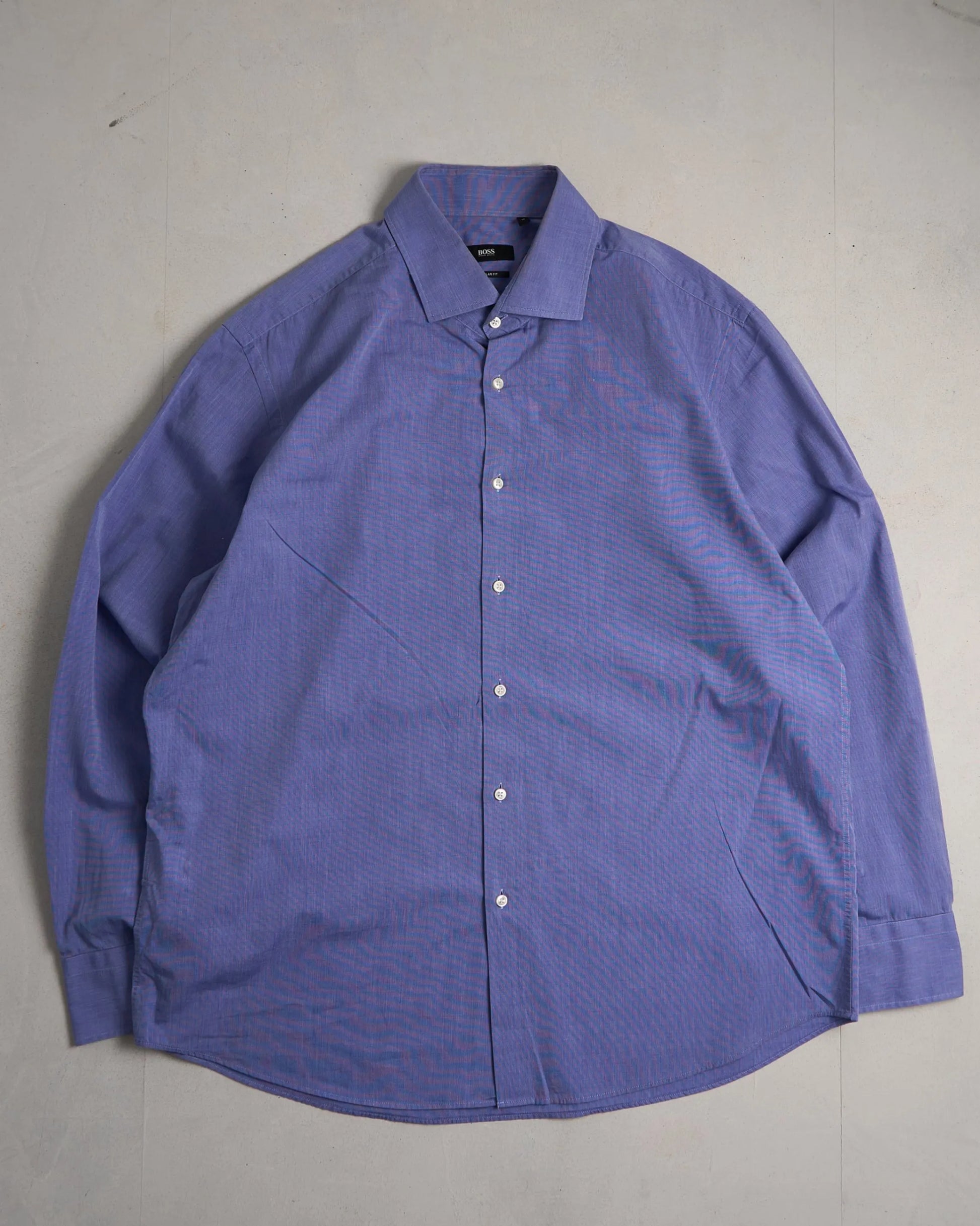 Vintage Shirt