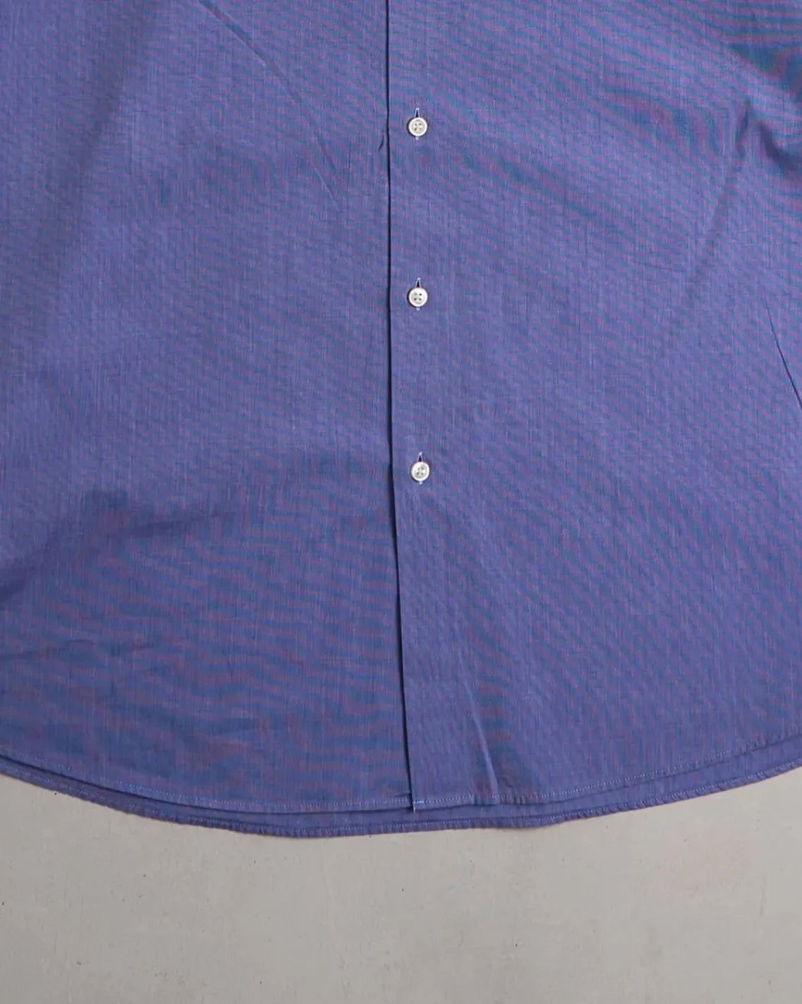 Vintage Shirt Bottom