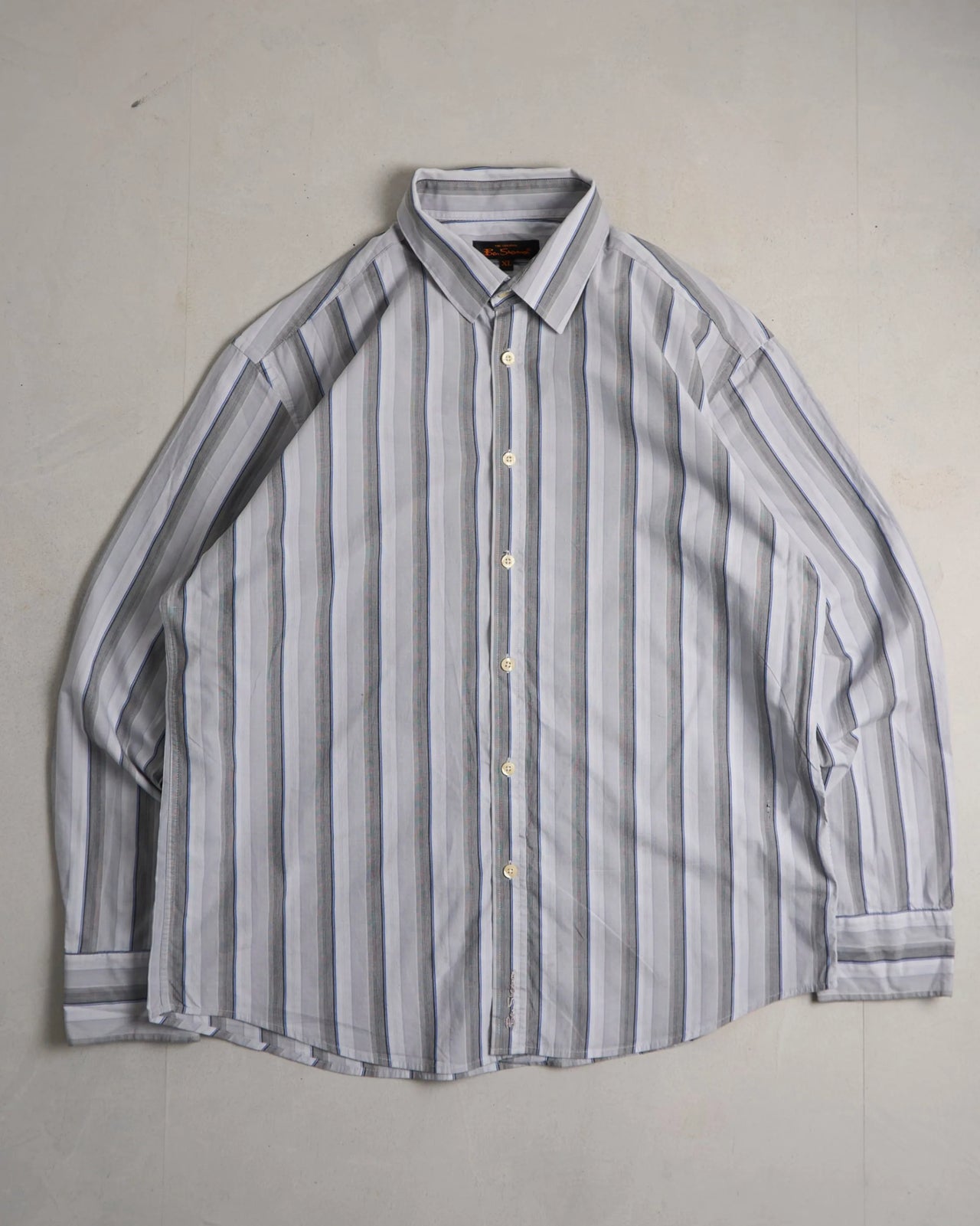 Vintage Ben Sherman Shirt