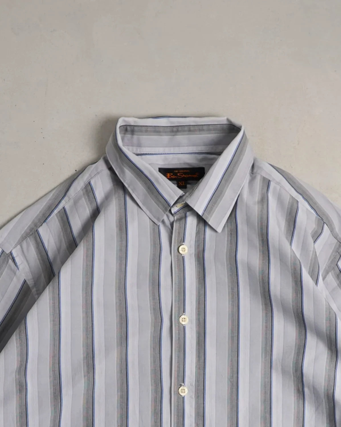 Vintage Ben Sherman Shirt Top