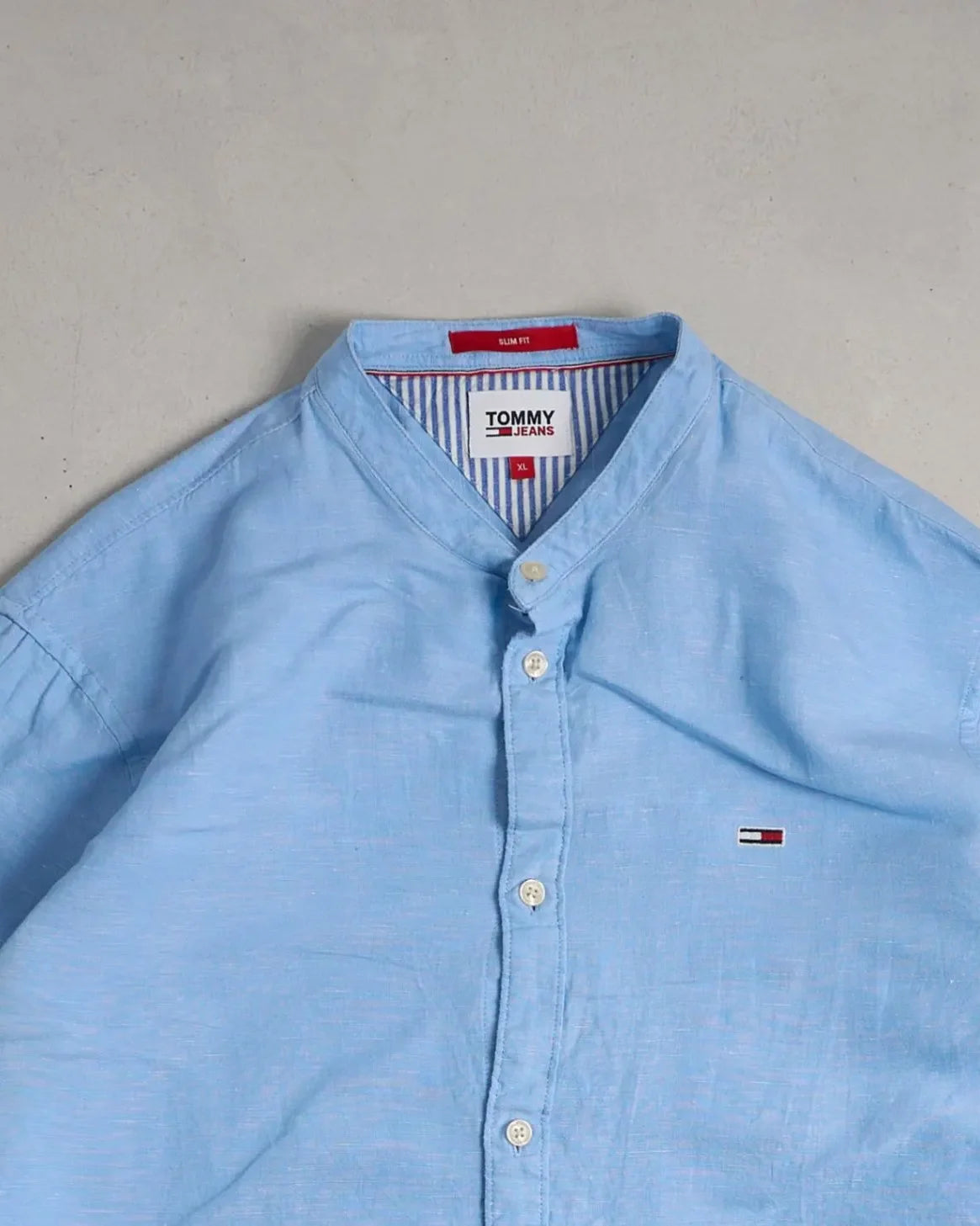 Vintage Tommy Hilfiger Shirt Top