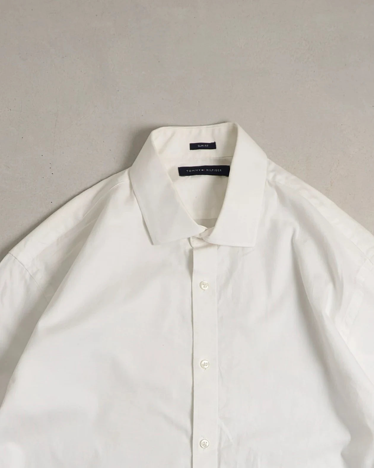 Vintage Tommy Hilfiger Shirt Top