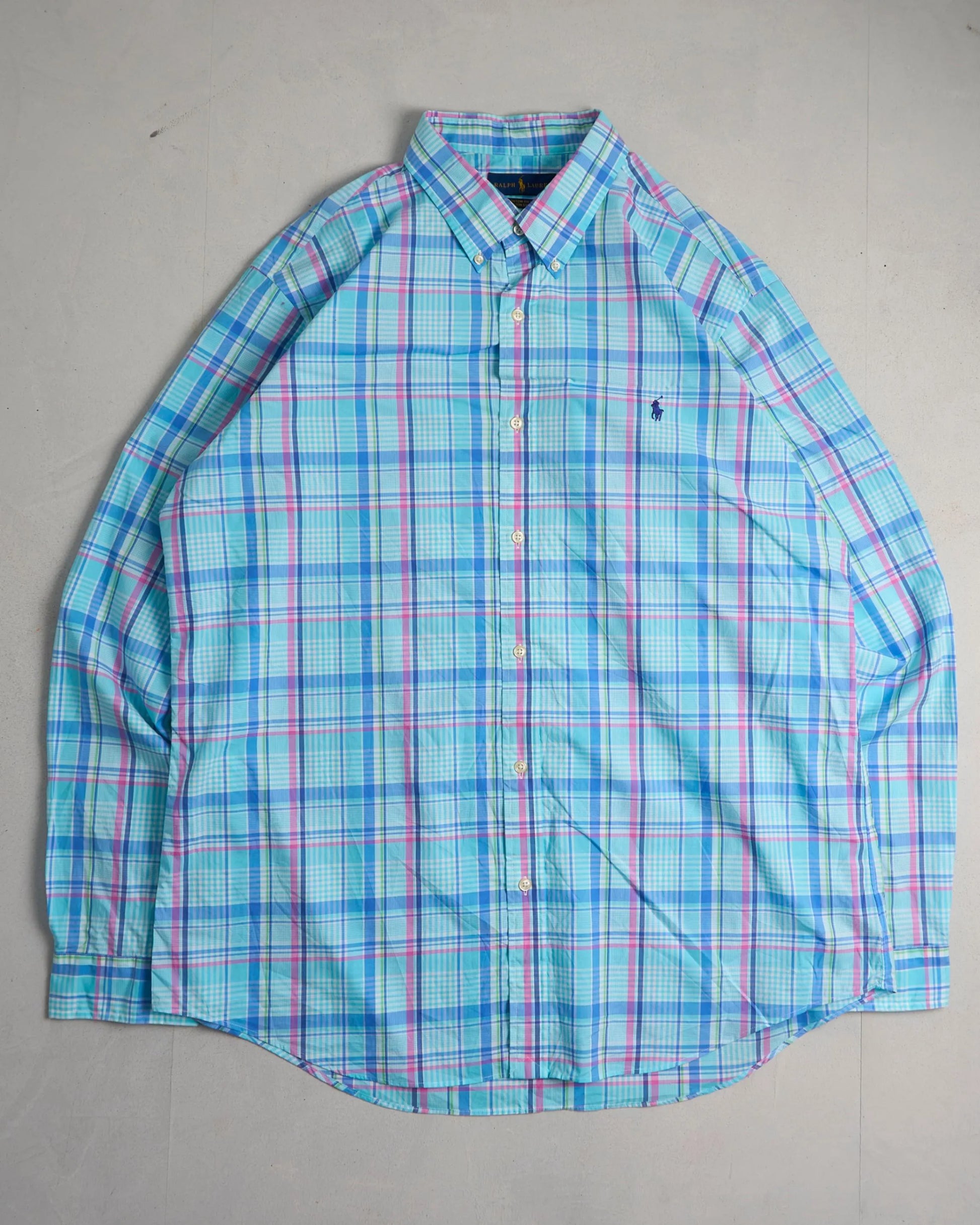 Vintage Ralph Lauren Shirt