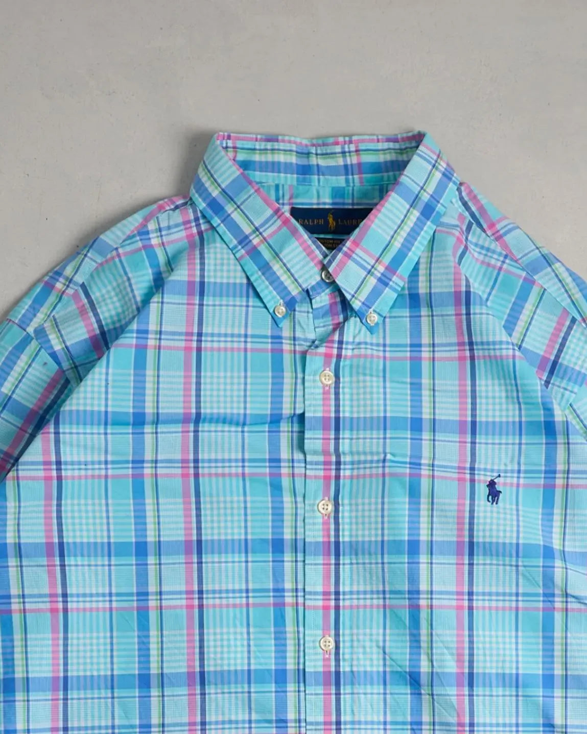 Vintage Ralph Lauren Shirt Top