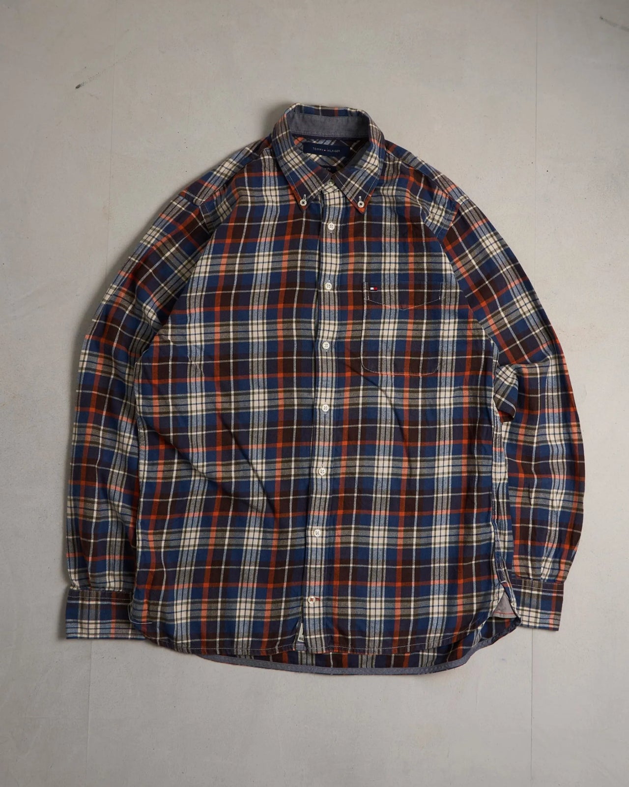 Vintage Tommy Hilfiger Shirt