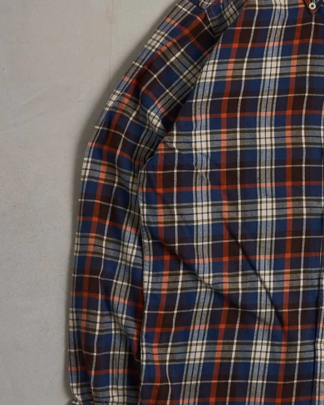 Vintage Tommy Hilfiger Shirt Left