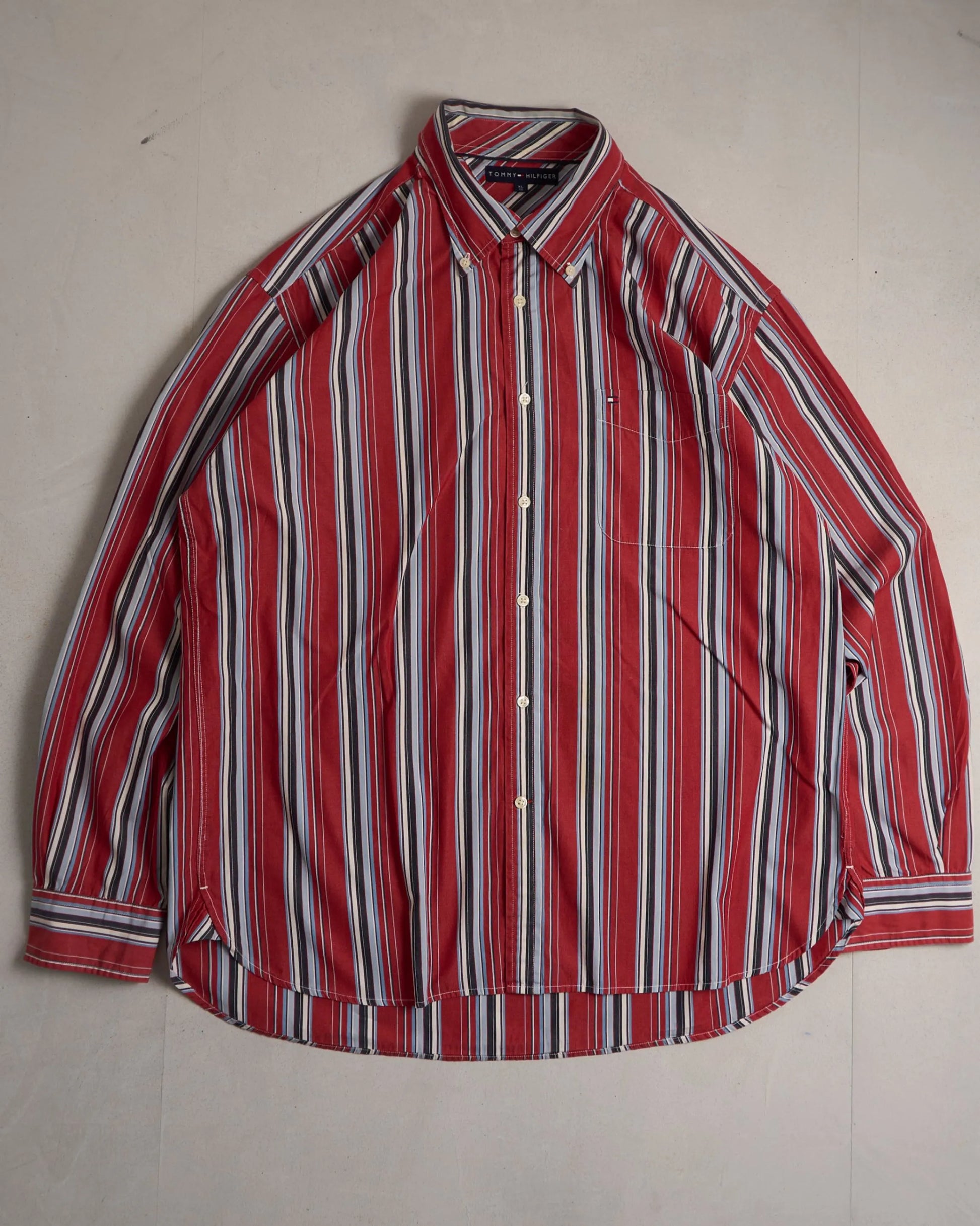 Vintage Tommy Hilfiger Shirt