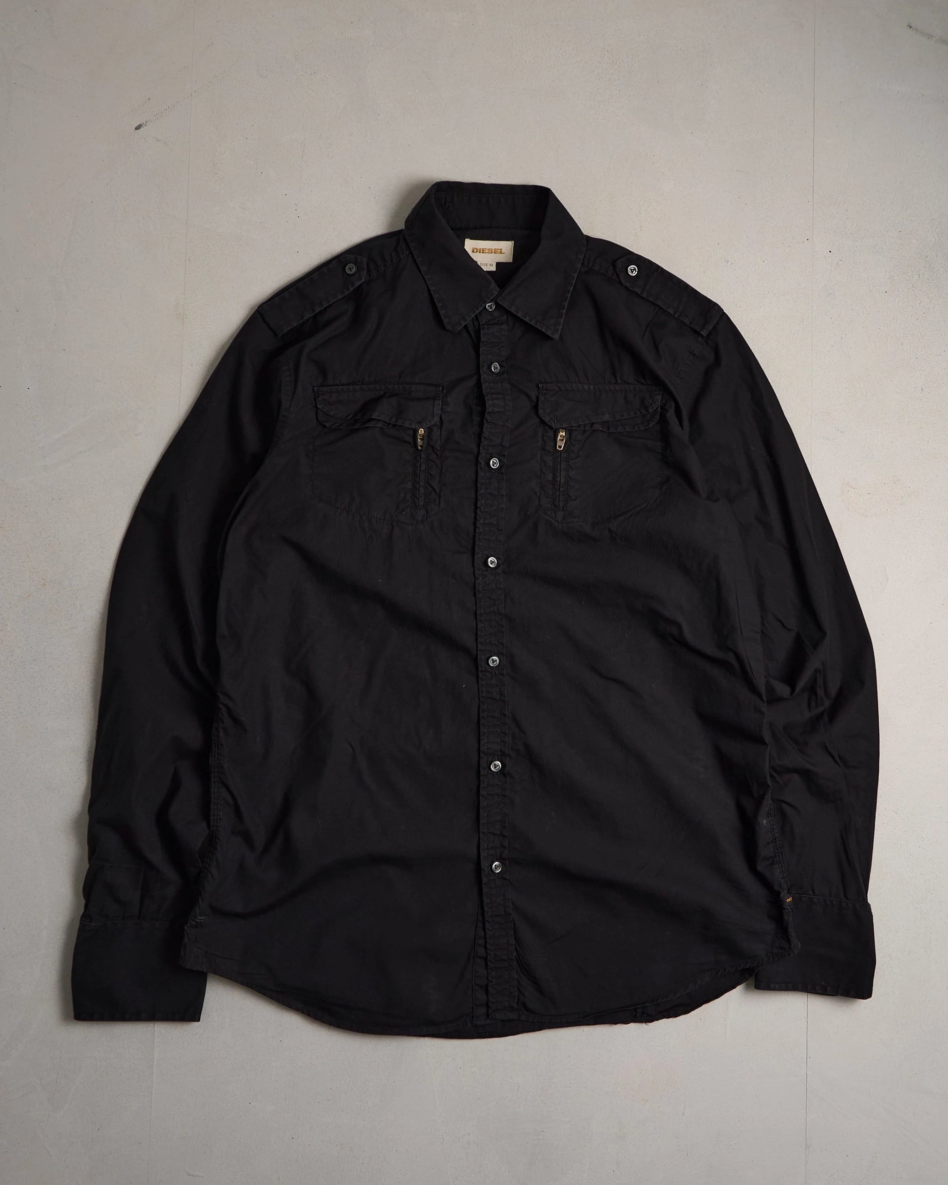 Vintage Diesel Shirt