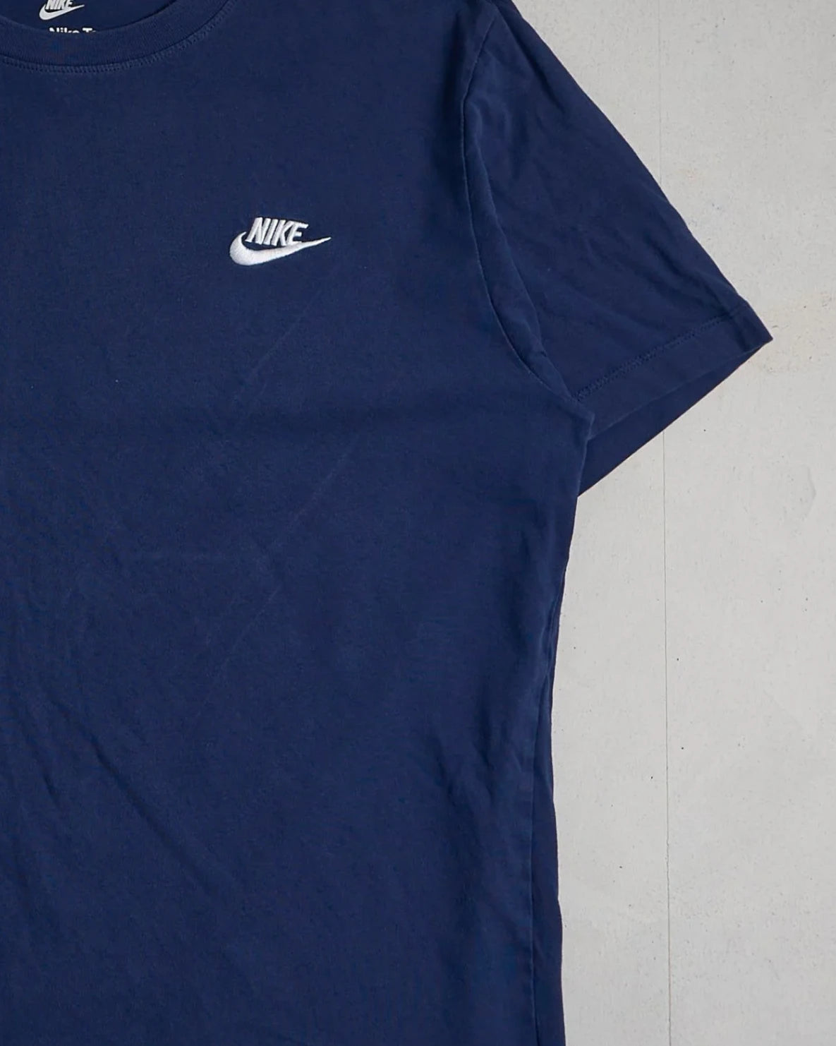 Vintage Nike T-shirt Right