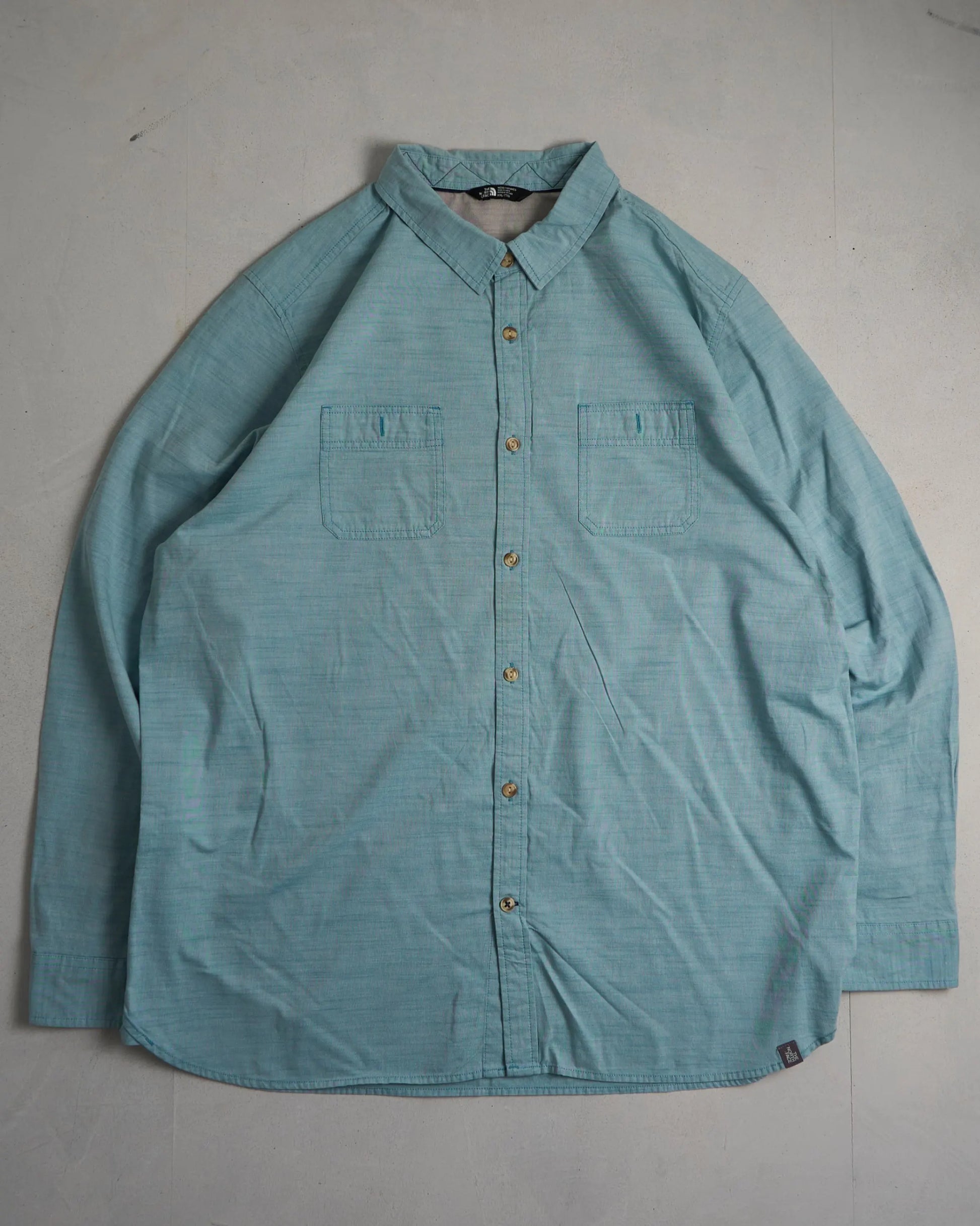 Vintage The North Face Shirt