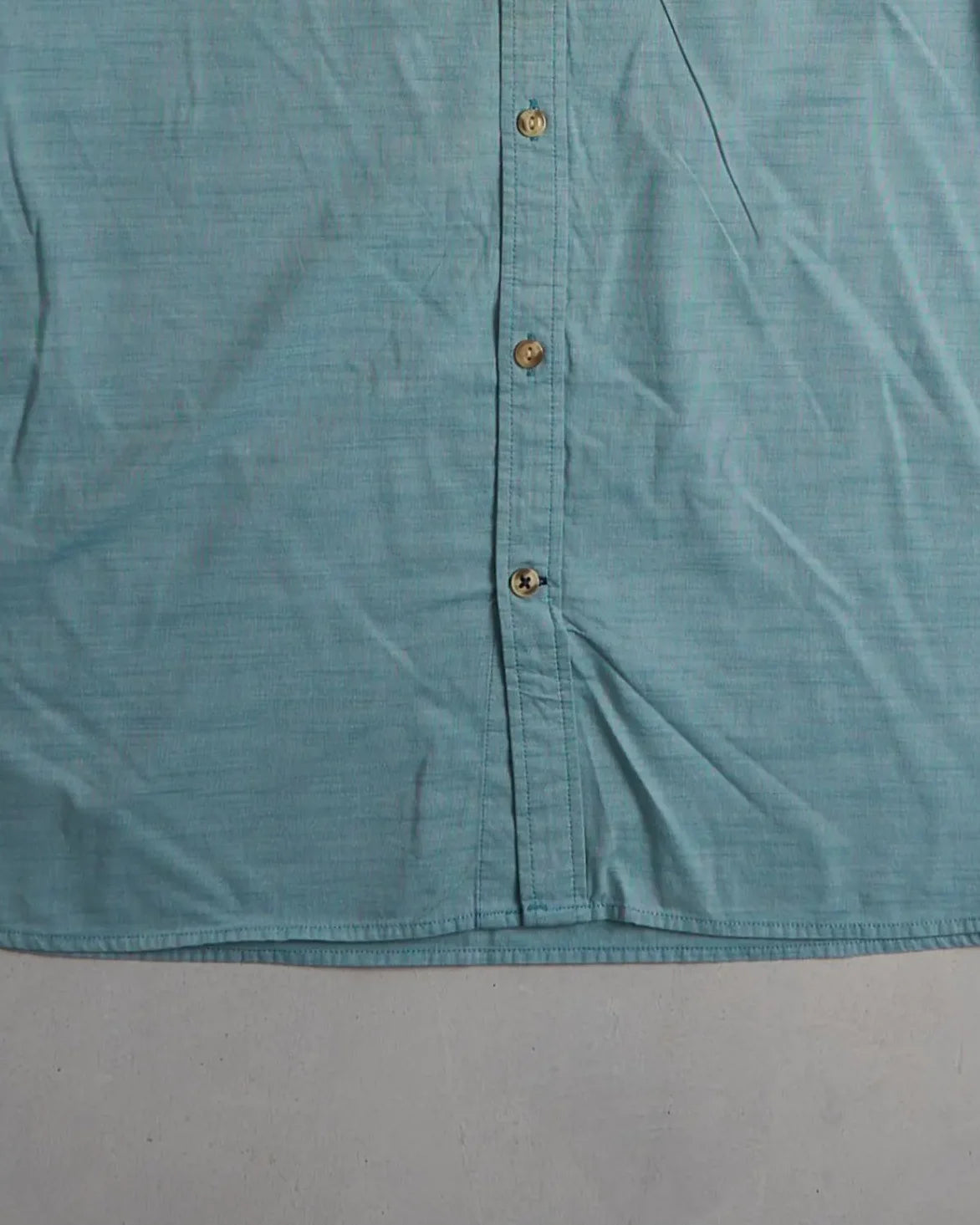 Vintage The North Face Shirt Bottom