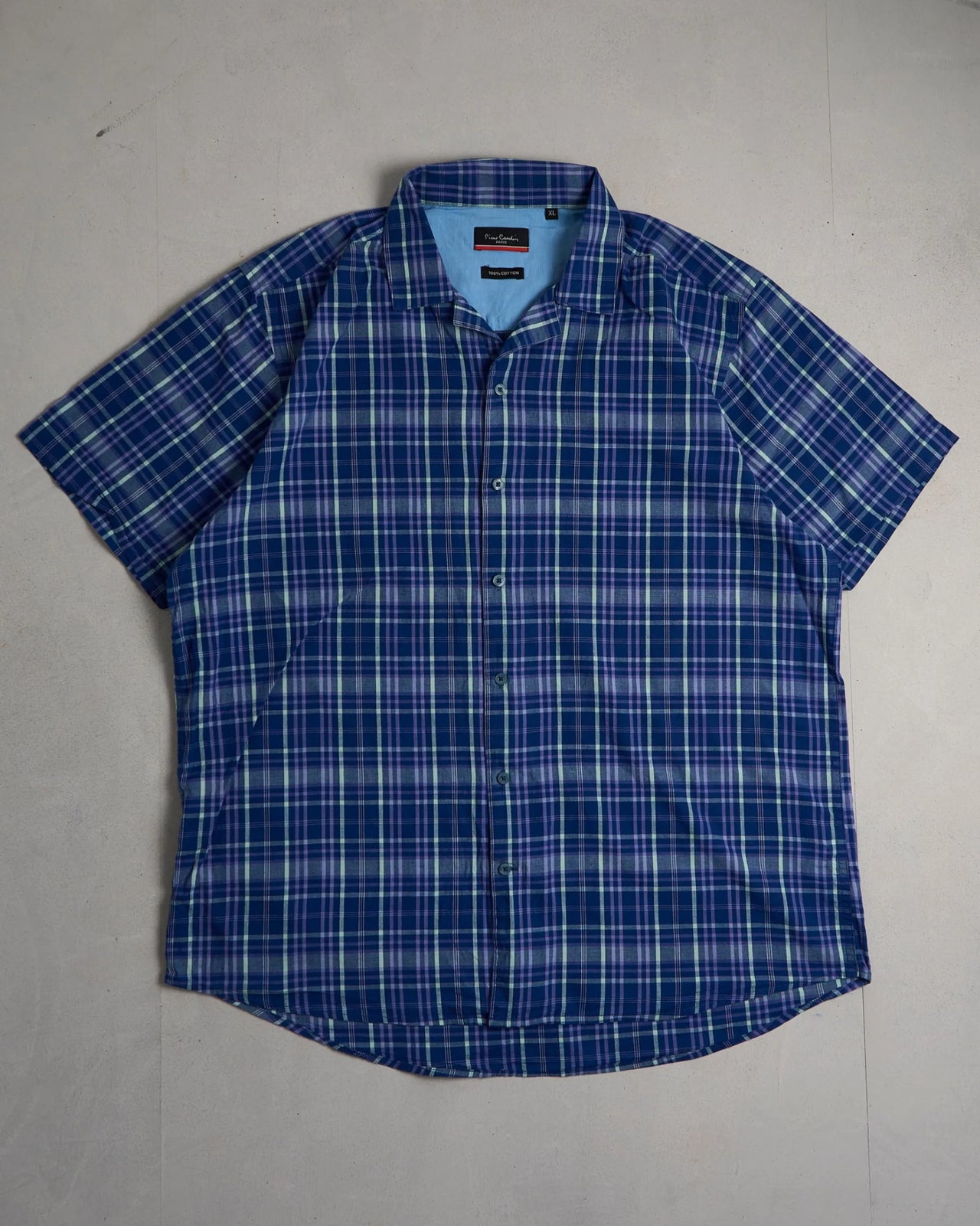 Vintage Piere Cardin Shirt