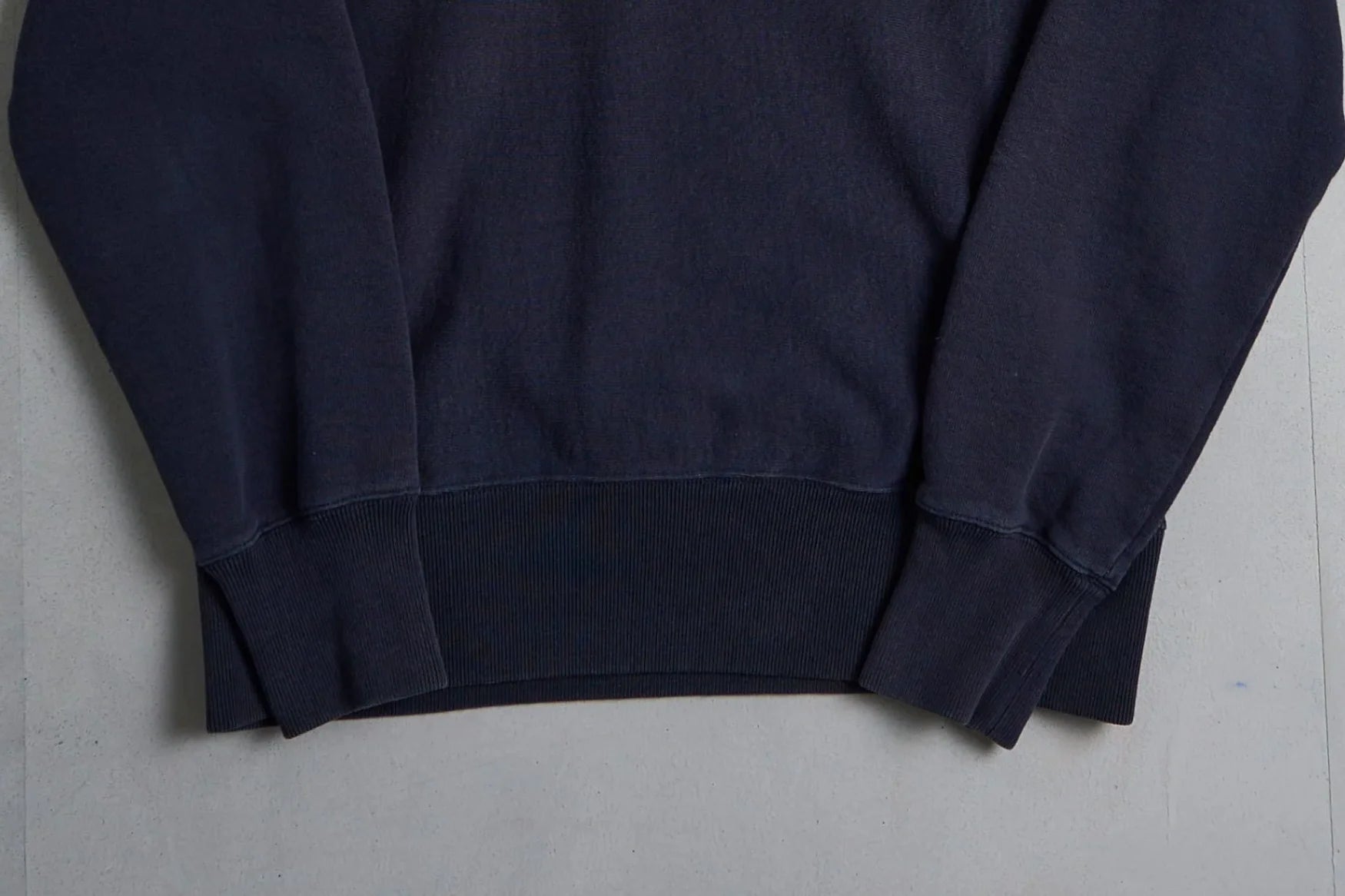 Vintage Champion Sweatshirt Bottom