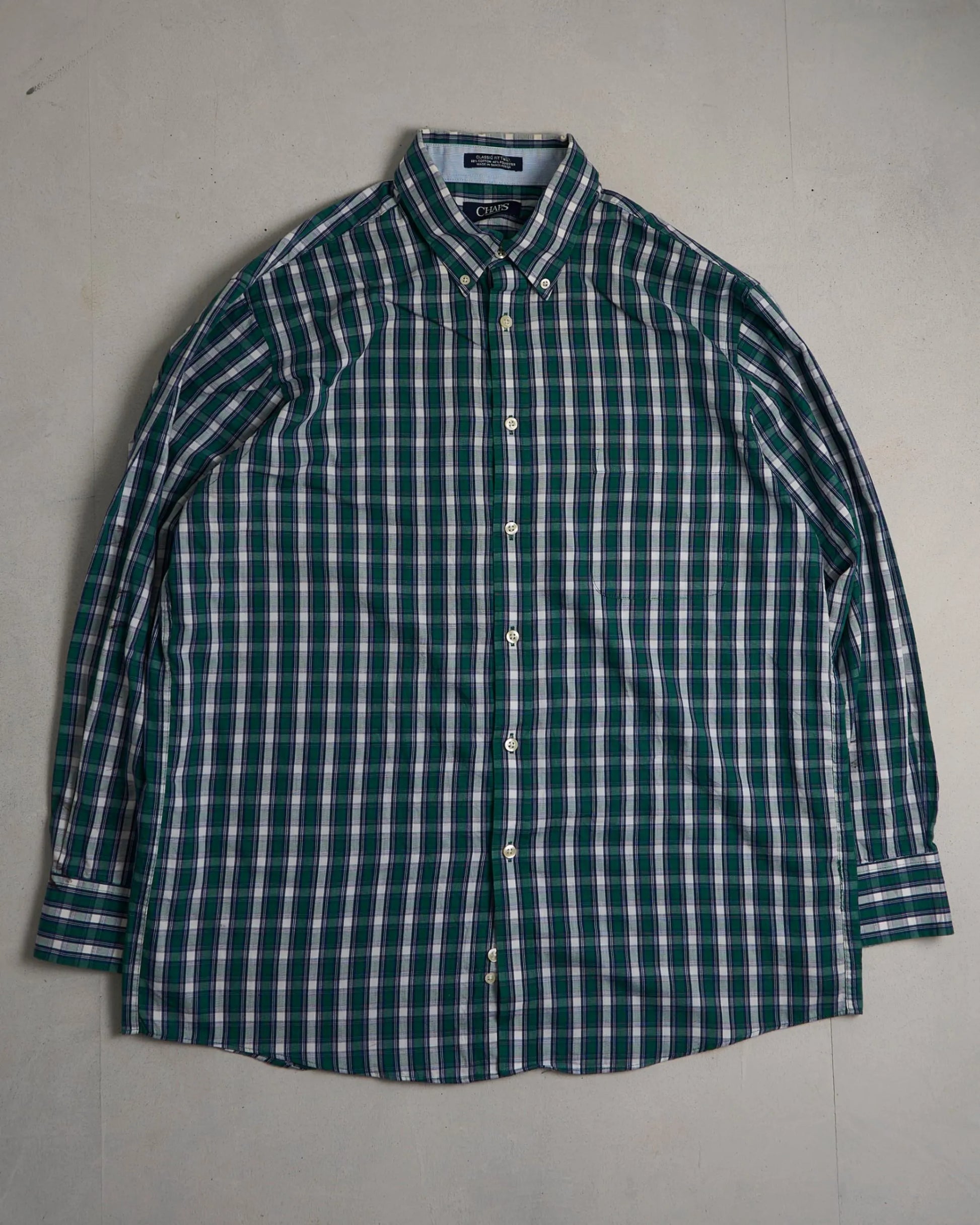 Vintage Chaps Shirt