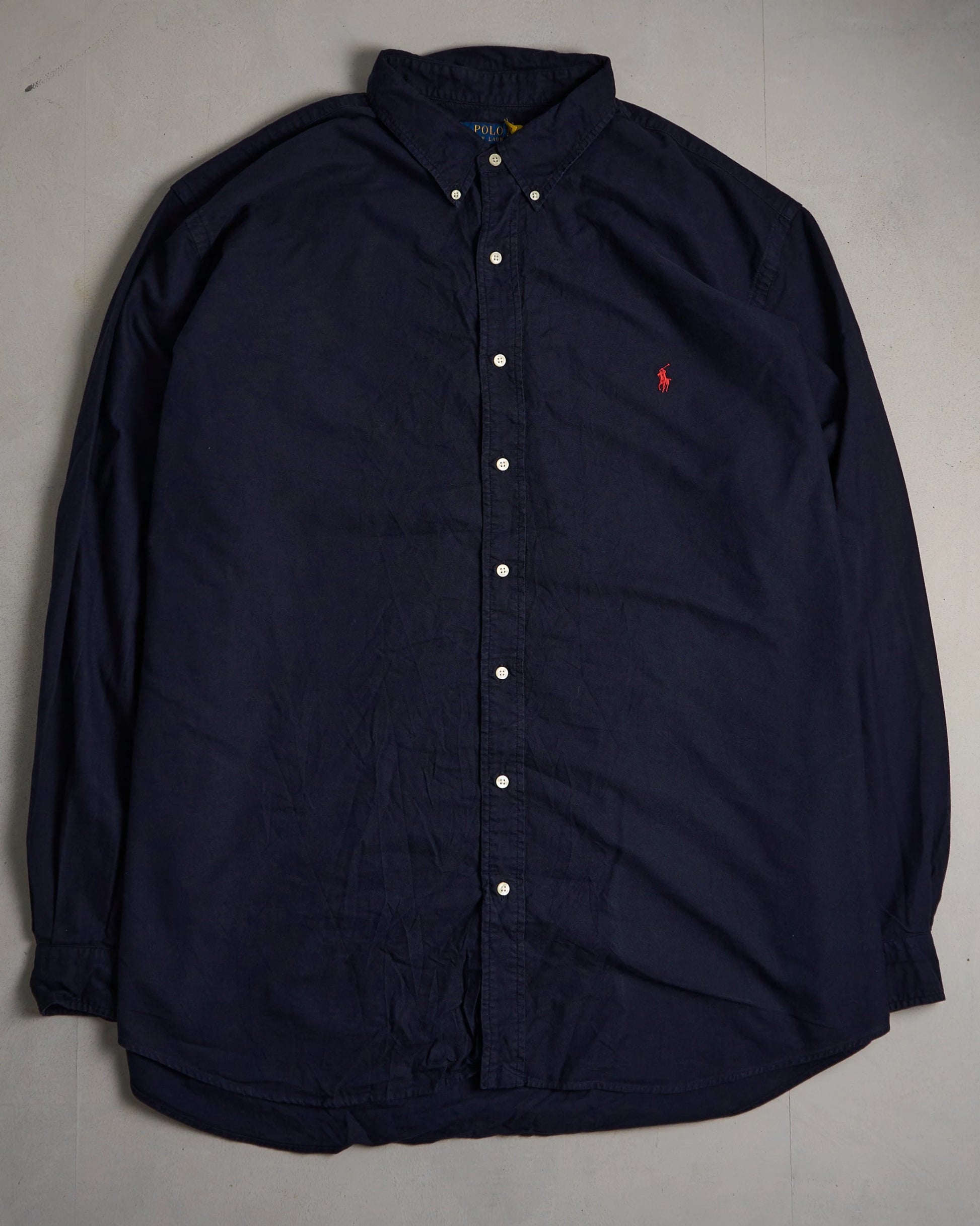 Vintage Ralph Lauren Shirt