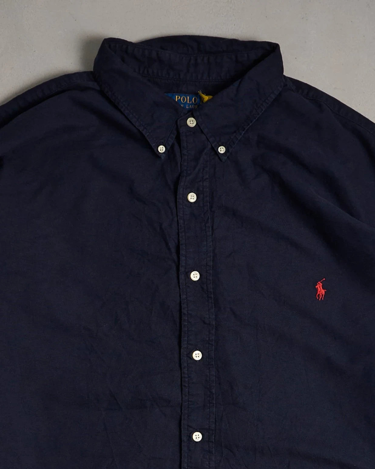 Vintage Ralph Lauren Shirt Top