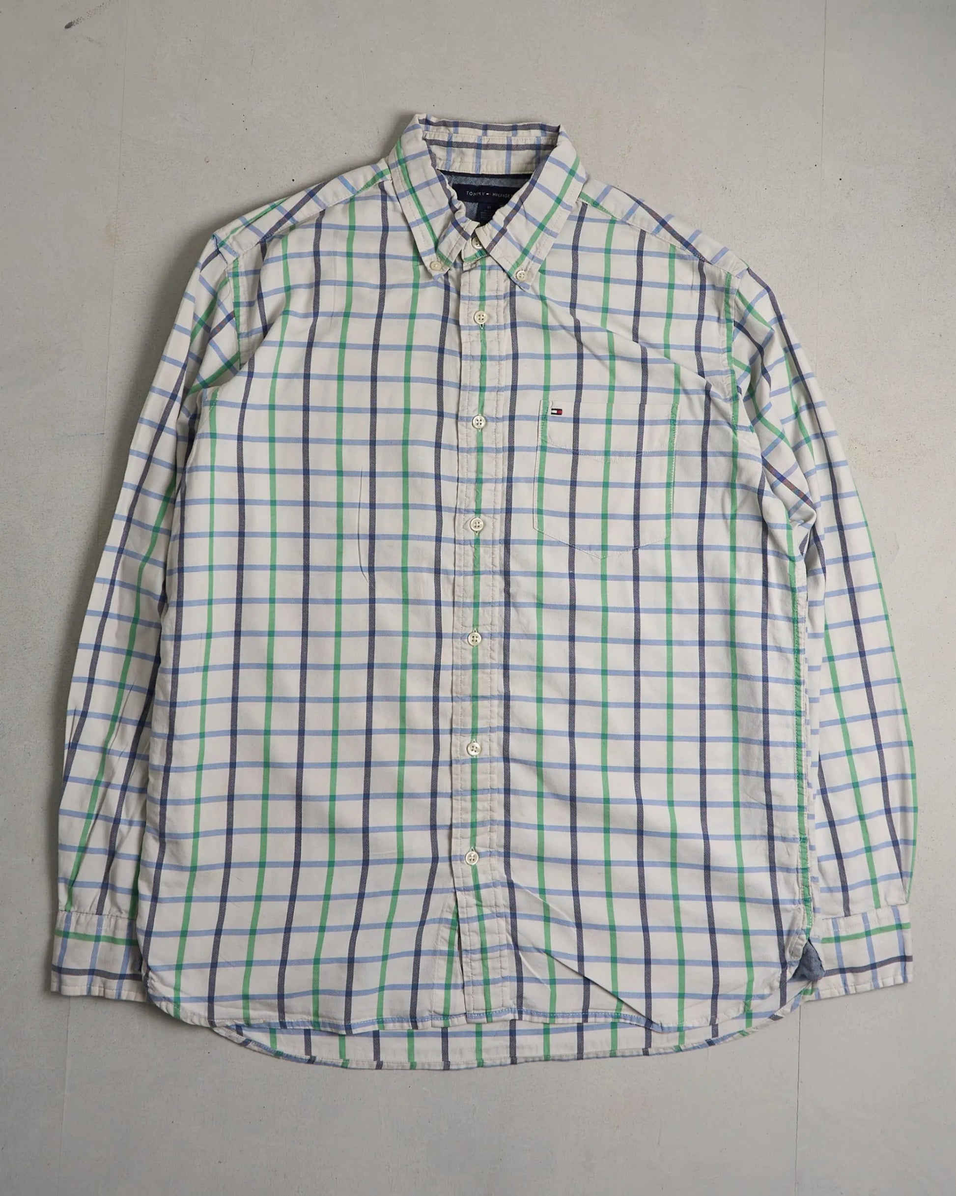 Vintage Tommy Hilfiger Shirt