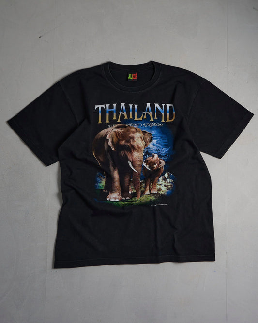 Vintage Thailand T-Shirt