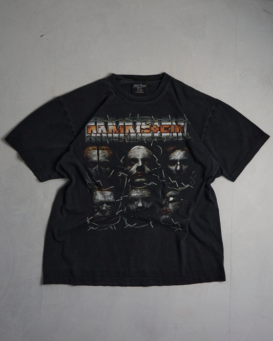 Vintage Rammstein T-Shirt