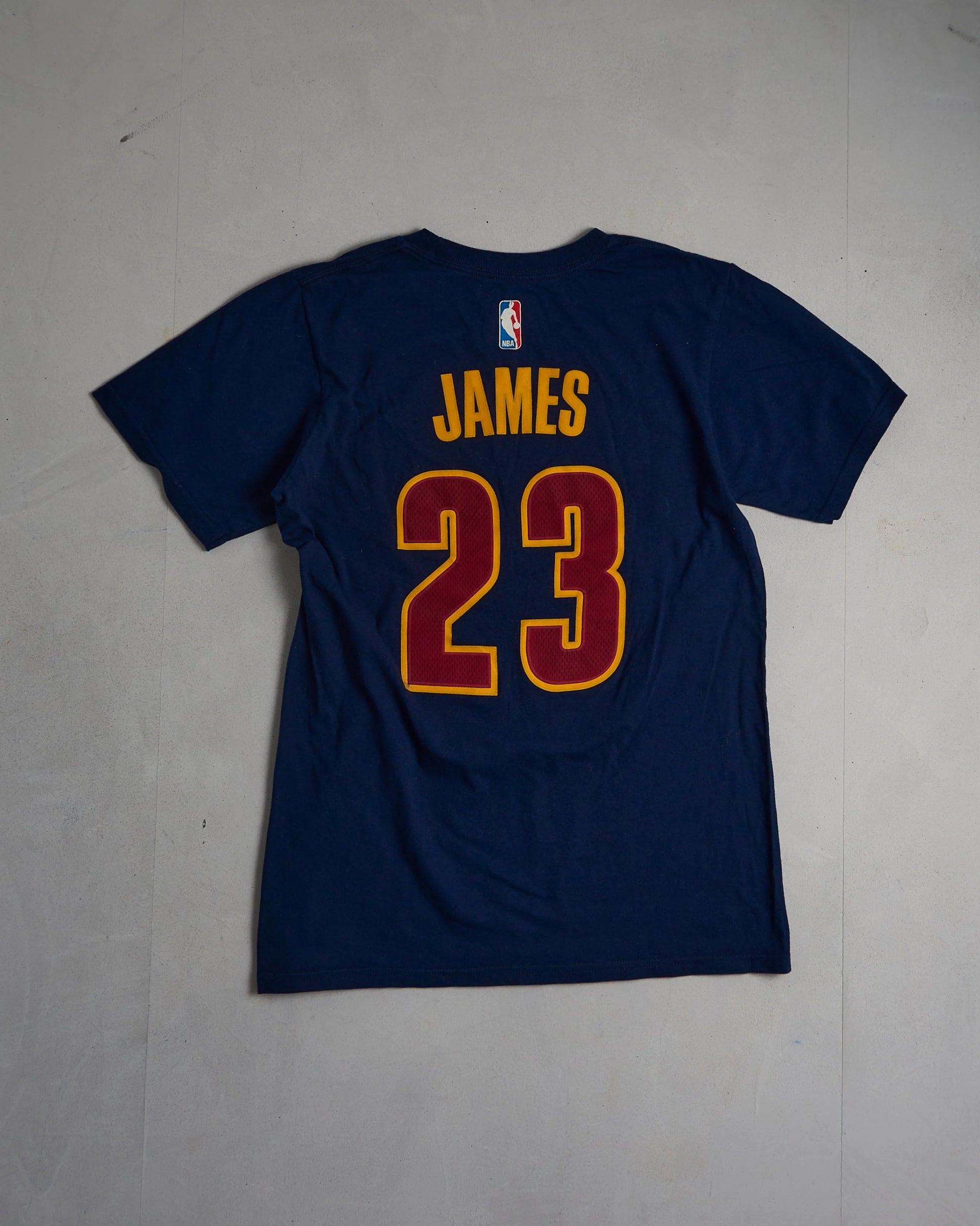 Vintage Adidas Cavs T-Shirt