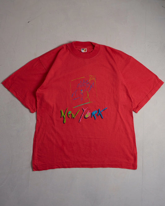 Vintage New York T-Shirt