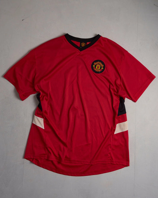 Vintage Manchester United Van Persie Jersey