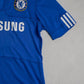 Vintage Chelsea Adidas Jersey Right