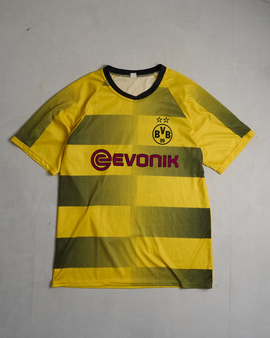 Vintage BVB Dortmund Jersey