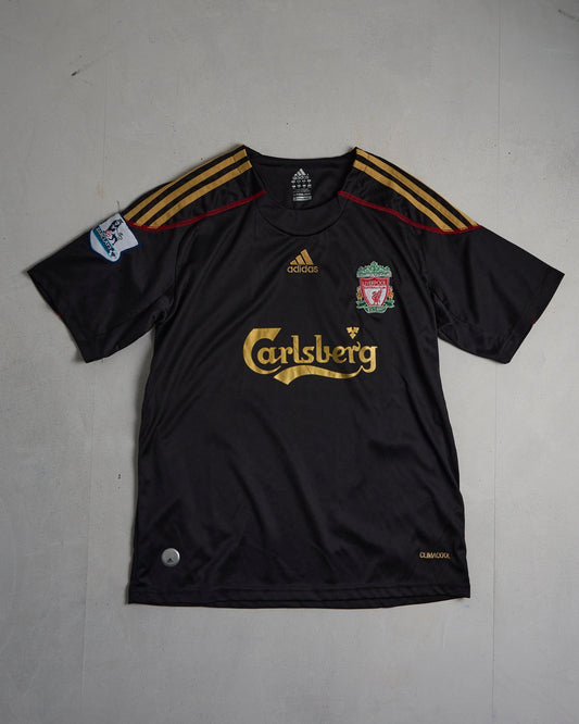 Vintage Liverpool Adidas Jersey