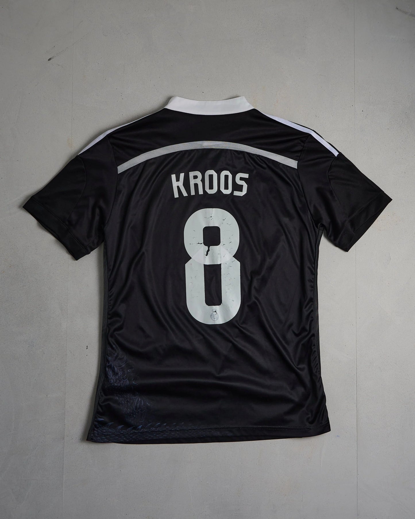 Vintage Yohji Yamamoto x Adidas Liverpool 2014 / 2015Jersey