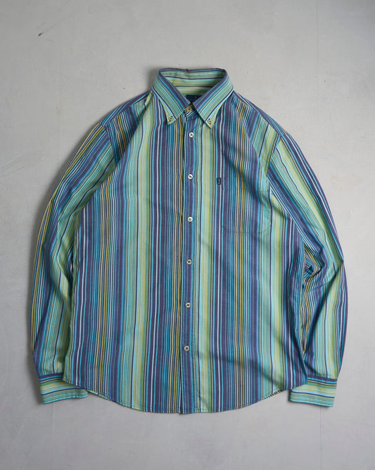 Vintage Trussardi Shirt