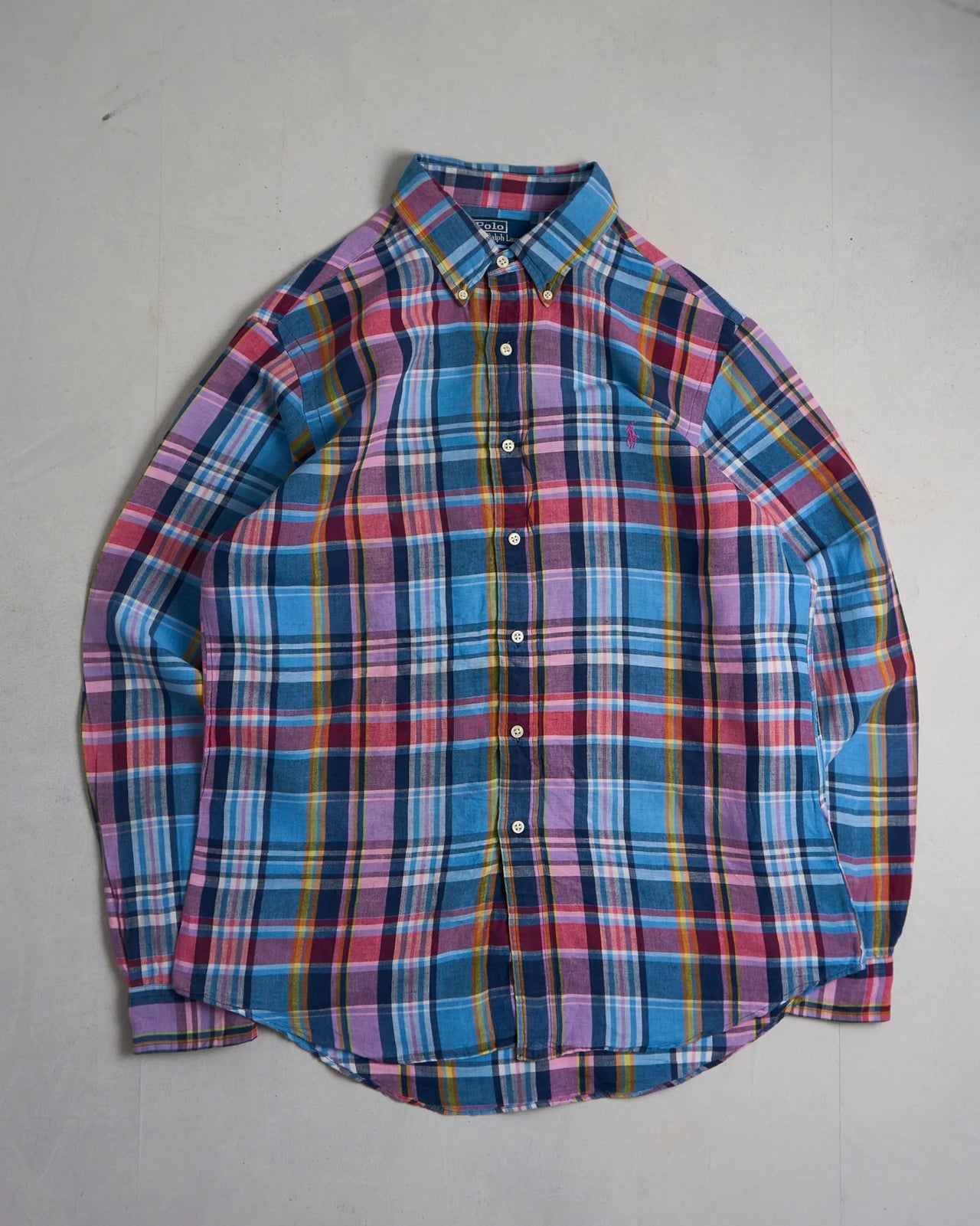 Vintage Polo Ralph Lauren Shirt