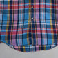 Vintage Polo Ralph Lauren Shirt Bottom