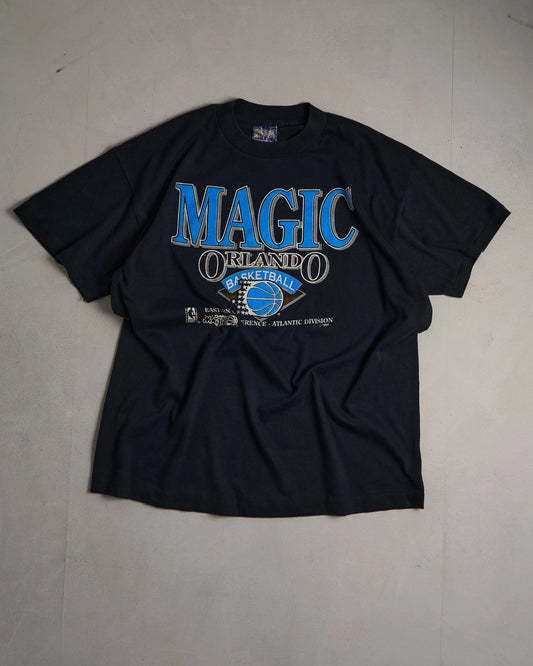 1993 Orlando Magic Single Stitch T-Shirt