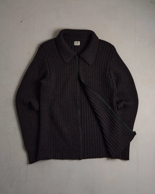 Vintage C.P. Company Sweater A/W 1997