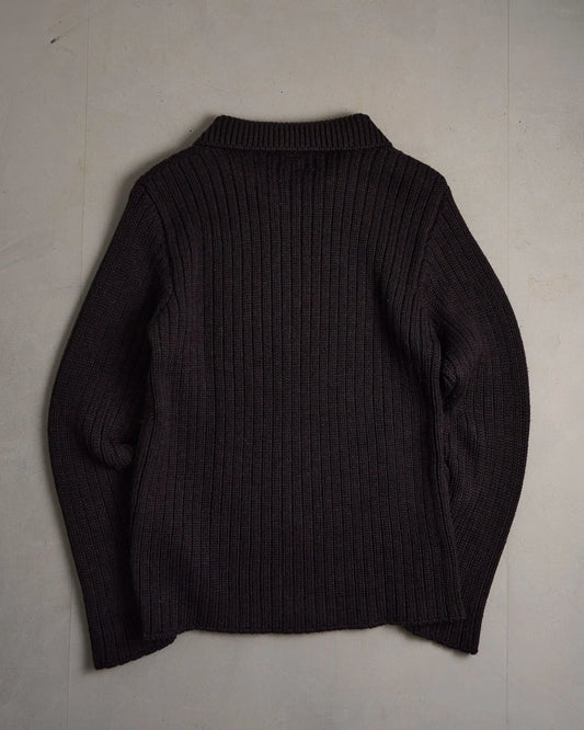 Vintage C.P. Company Sweater A/W 1997