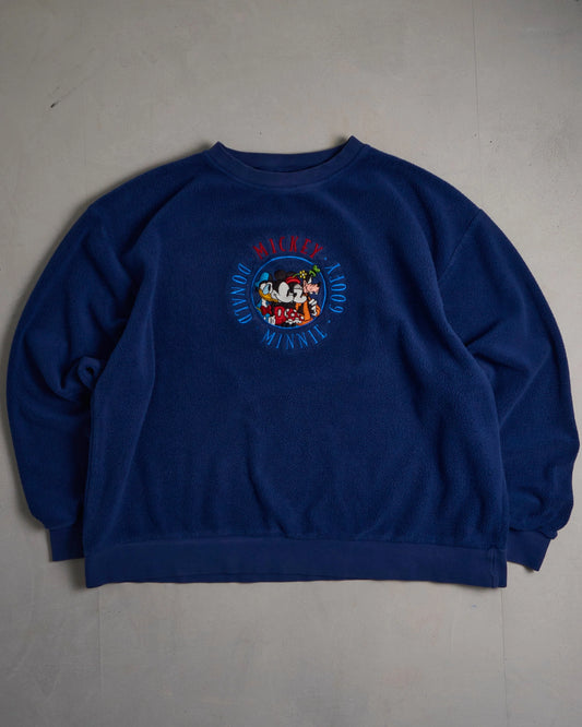 Vintage Disney Sweatshirt 