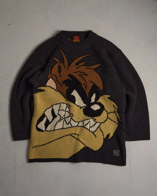 Vintage Looney Tunes Sweater 