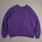 Vintage Distressed 1980's Sweatshirt 