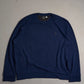 Vintage Polo Sweater 