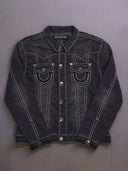 Vintage True Religion Jacket