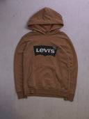 Vintage Levi's Hoodie