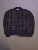 Vintage Stax Sweater