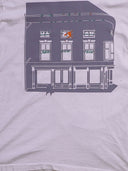 Vintage Stax T-shirt