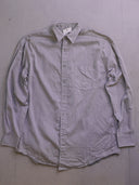 Vintage Stax Button-up Shirt
