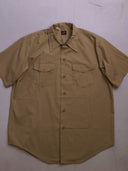 Vintage Lee Button-up Shirt